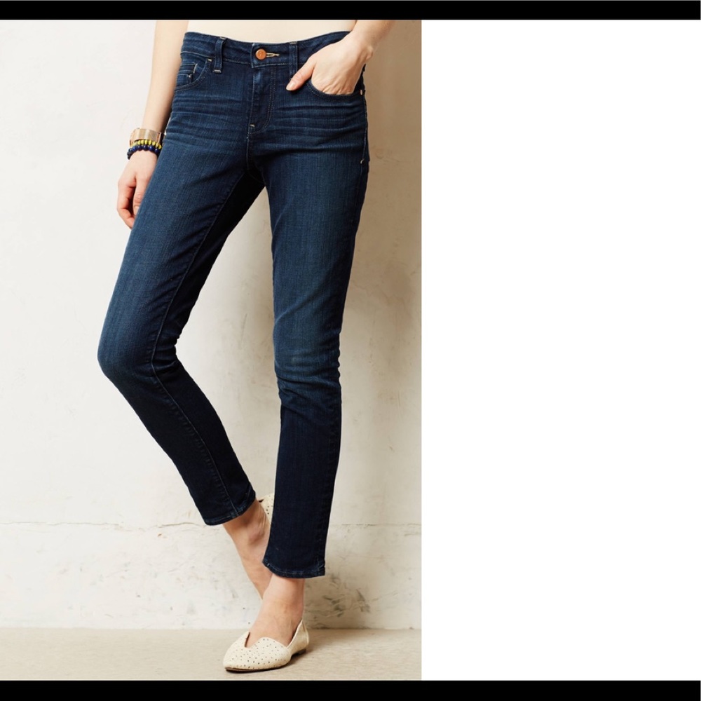 Pilcro stet skinny jeans